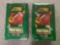 2x-1993 Score Football Cards 16packs per box sealed packages