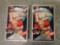 2x-1991 Upper Deck NFL Football Cards sealed boxes
