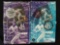 Two boxes of 1994 Donruss series 1 baseball cards