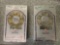 2x-1992 Leaf Set Baseball Cards Sealed Boxes