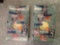 2x-1992 Fleer Ultra Series 2 Baseball Cards sealed boxes