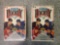 1991-92 Upper Deck Hockey Cards Sealed boxes