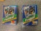 2x-1993 Topps Football Cards Series 1 Sealed packs inside