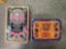 2x-1992 Upper Deck Baseball Cards Jumbo Pack and High Series Edition Sealed packs of Cards unopened