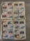 4x-1991-92 Upper Deck Hockey Cards sealed packs unopened