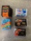 1992-93 and 93-94 unopened packs of Basketball Cards Approx 52 packs