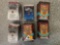 1991-92 And 92-93 Upper Deck Basketball Cards unopened packs Approx 57 packs