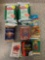 1992 and 1993 Baseball Card packs unopened Approx 40 packs including jumbo packs