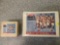 2x-1992 skybox USA Basketball card sealed box and 1 is not sealed