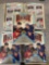 5- 1991-92 Upper Deck Hockey Cards sealed packs