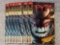 7x-PITT issue #1 comic Book