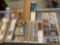 Various Baseball Cards unchecked