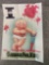 1986 Garbage Pail Kids Original Poster