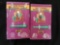Two unopened boxes major league baseball cards 1993 Upper Deck Fun Pack