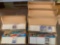 6x-1992 Topps Baseball complete sets
