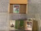 1978, and 1983 Topps Football Cards unchecked