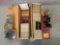 1993 Marvel Comics Playing Cards unchecked