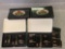 1991 Topps Stadium Club Member Only Sets