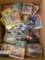 Various Cards of all sports
