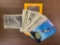 Packers Photo Card collector Set Post cards
