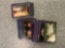 Collection of 1991 Star Trek Cards