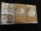 Three boxes of Major League Baseball Leaf set 1992 Series 2 cards