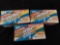 3 unopened boxes of Topps 1992-93 NBA basketball complete set of series 1 and 2 picture cards