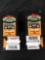 16 packs of Topps Stadium Club NBA basketball 1992-93 series 2 super premium picture cards