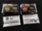 13 packs of NBA Hoops series 1 5th anniversary 1993-94 basketball cards