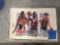 1992-93 NBA Hoops Cards Basketball Cards Series 1 box of 36 Unopened packs