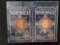 Major league baseball cards, Donruss 1992 series 1