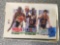 1992-93 NBA Hoops Cards Basketball Cards Series 1 box of 36 Unopened packs