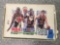 1992-93 NBA Hoops Cards Basketball Cards Series 1 box of 36 Unopened packs