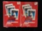 Line Drive pre rookie 1991 AAA baseball cards, 2 unopened boxes