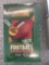 1993 Score Football cards 16 cards per pack total of 36 packs per box sealed unopened