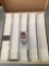 1991-1992 Upper Deck Hockey Cards whole Box all variety?s