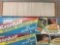 1992 Topps Baseball Cards appears to like be complete set