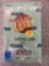 1992-93 Fleer Ultra basketball cards 36 packs per box sealed