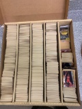 1992-1993 Fleer Basketball Cards all varieties and multiples