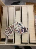 1992 Topps Bassball Cards all variety?s from 1992 unchecked