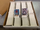 1991 Upper Deck Baseball Cards all variety?s unchecked