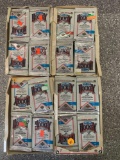 4x-1991-92 Upper Deck Hockey Cards sealed packs unopened