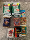 1992 and 1993 Baseball Card packs unopened Approx 40 packs including jumbo packs