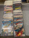 Funeral for a Friend Superman Comic Books Whole lot