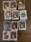 1992 classic draft pick basketball sets, and USA basketball team cards