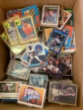 Various Cards of all sports