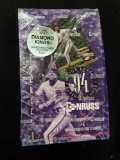 1994 Donruss major league baseball cards