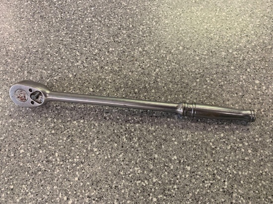 Snap-on 1/2 inch ratchet