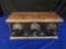 Vintage FRESHMAN MASTERPIECE Amplifier