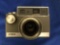 Vintage Argus 35 mm Camera